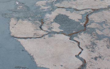 fibreglass roofing replacement East Barsham