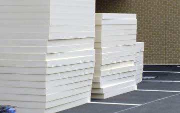 East Barsham flat roof insulation costs