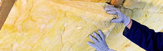 quotes for East Barsham roof insulation