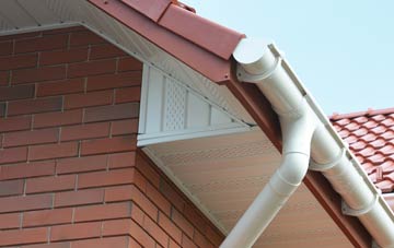 East Barsham soffit repair costs