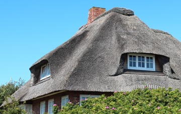 thatch roofing East Barsham, Norfolk