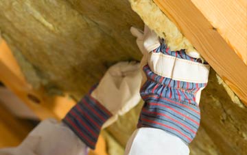 types of East Barsham pitched roof insulation materials