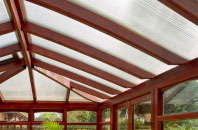 East Barsham conservatory roofing insulation