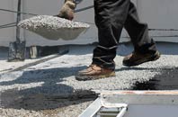find rated East Barsham flat roofing replacement companies