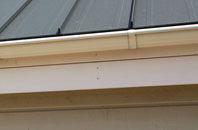 East Barsham soffit repair