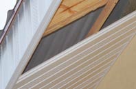 rated East Barsham soffit repair companies